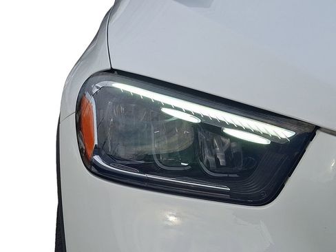 Used 2024 Mercedes-Benz GLE 350 4MATIC image 10