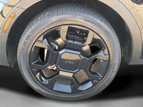 Certified 2025 Kia Sorento SX Prestige image 38