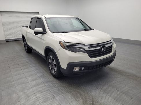 Used 2017 Honda Ridgeline RTL-T image 13
