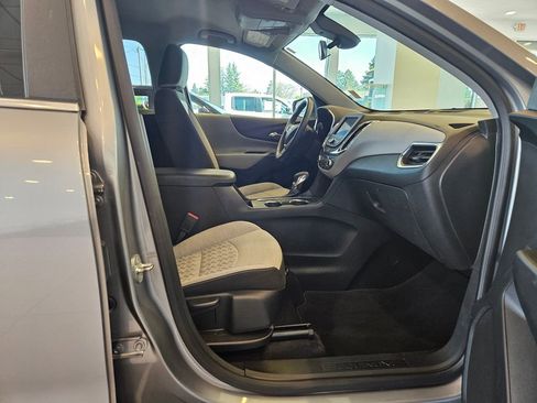 Used 2023 Chevrolet Equinox LT w/ Driver Convenience Package AWD/4WD image 23
