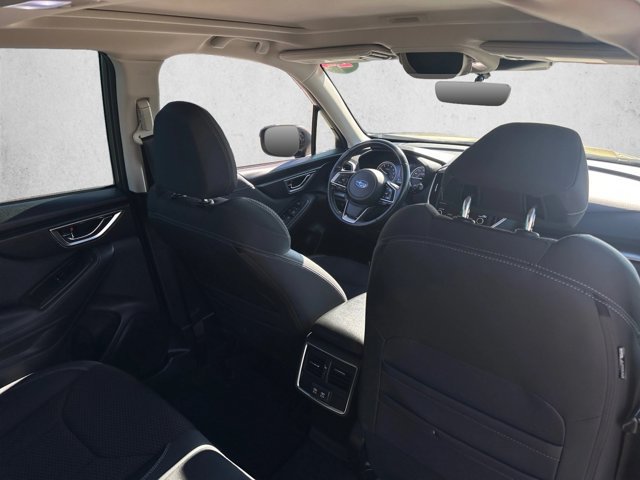 Certified 2024 Subaru Forester Premium AWD/4WD image 23