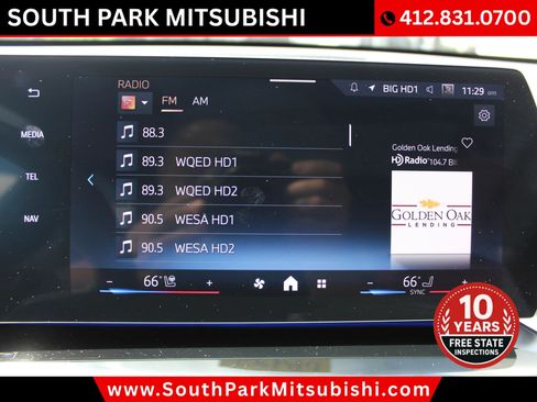 Used 2025 BMW X1 xDrive28i w/ M Sport Package AWD/4WD image 20