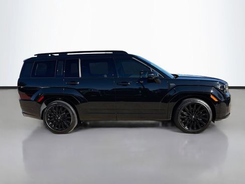 Used 2024 Hyundai Santa Fe Calligraphy image 4