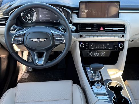 New 2026 Genesis G70 2.5T image 22