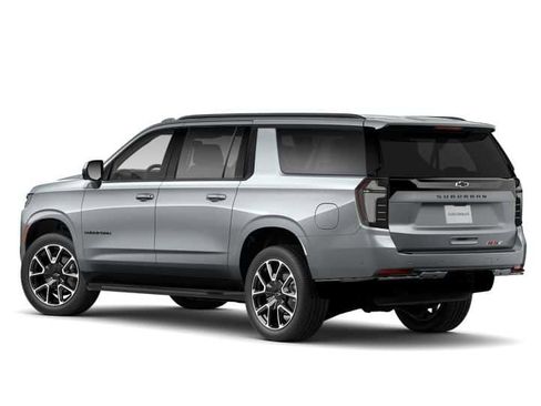 New 2026 Chevrolet Suburban RST image 29