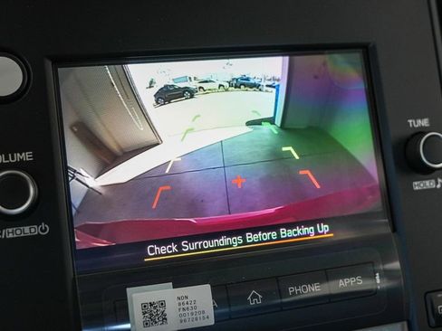 New 2025 Subaru Impreza 2.0i image 23