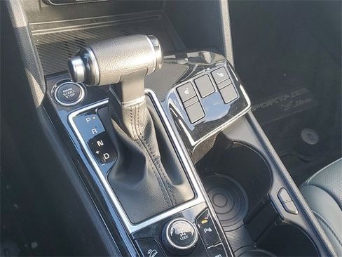 Certified 2023 Kia Sportage X-Line w/ X-Line Premium Package image 28