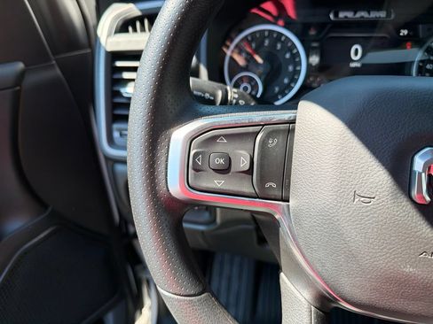 New 2026 RAM 1500 Warlock AWD/4WD image 16
