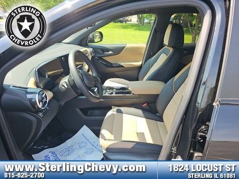 New 2026 Chevrolet Equinox ACTIV image 9