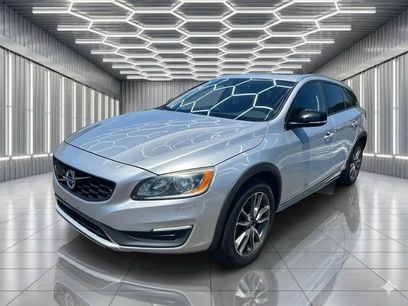 Used 2016 Volvo V60 T5 Cross Country