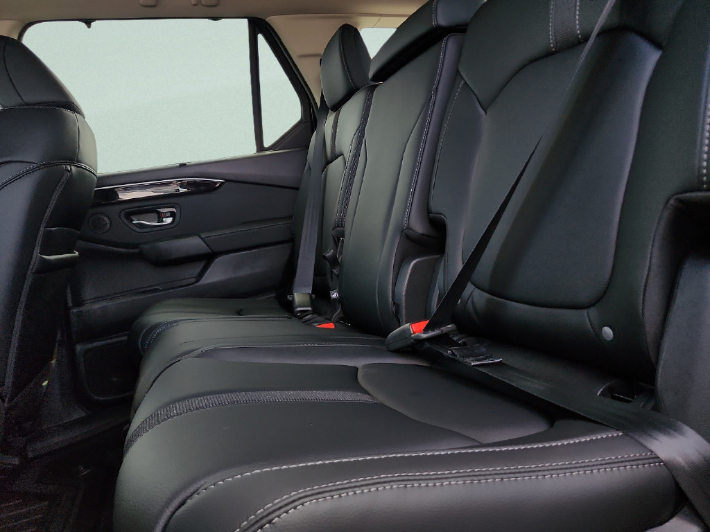 New 2026 Honda Pilot EX-L image 22