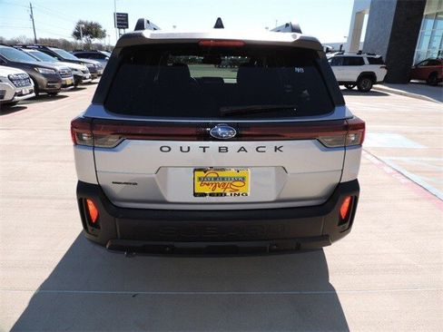 New 2026 Subaru Outback Limited image 6