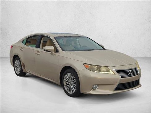 Used 2013 Lexus ES 350 image 3