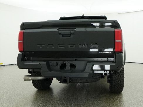 New 2026 Toyota Tacoma TRD Off-Road AWD/4WD image 45