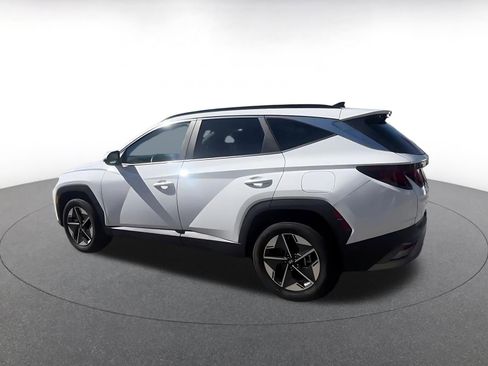 Used 2025 Hyundai Tucson SEL AWD/4WD image 10