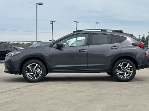 New 2026 Subaru Crosstrek 2.0i Premium image 6