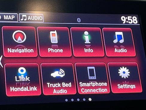 Used 2021 Honda Ridgeline Black Edition image 15