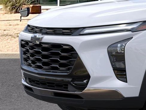 New 2026 Chevrolet Trax ACTIV image 37