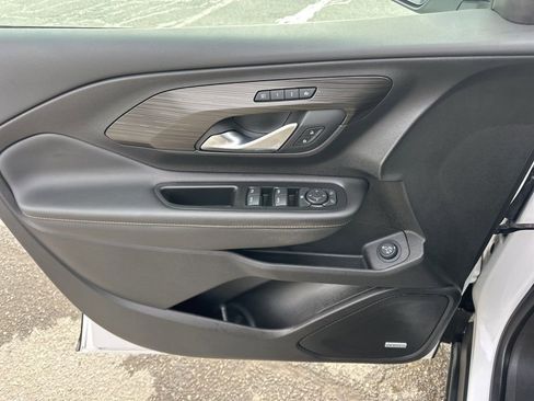 Used 2018 GMC Terrain SLT w/ Preferred Package image 27