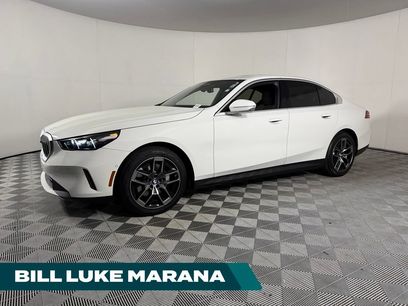Used 2026 BMW 530i