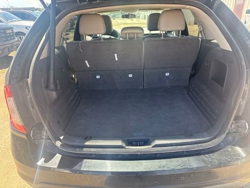 Used 2013 Ford Edge SEL AWD/4WD image 14