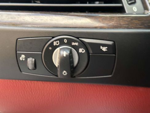 Used 2008 BMW M5 RWD image 22