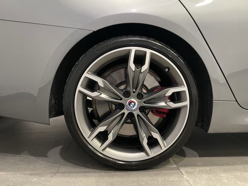 Used 2023 BMW M550i xDrive M550i xDrive w/ Executive Package image 10