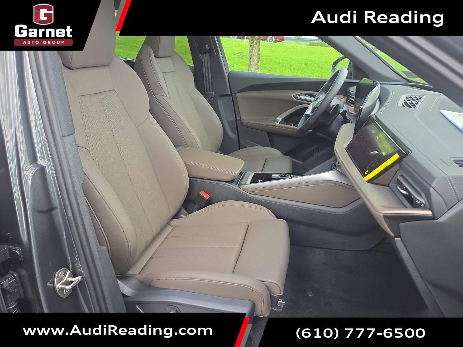 New 2026 Audi Q5 Premium Plus AWD/4WD image 13