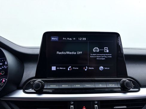 Certified 2023 Kia Forte LXS w/ LXS Technology Package FWD image 19