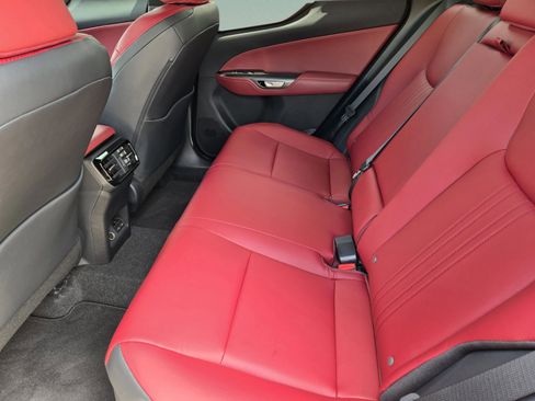 Used 2026 Lexus NX 350h FWD w/ Accessory Package (2T) image 18