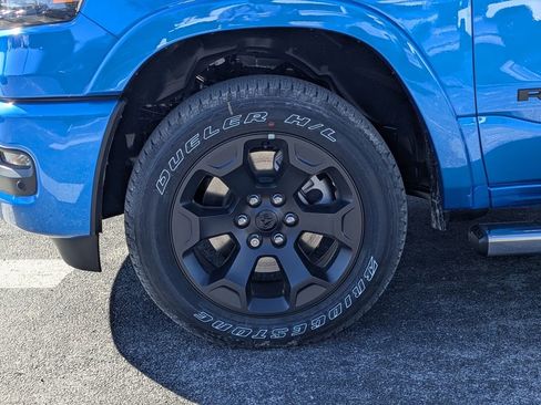 New 2026 RAM 1500 Big Horn image 10