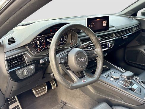 Used 2019 Audi A5 2.0T Prestige w/ Black Optic Plus Package image 10