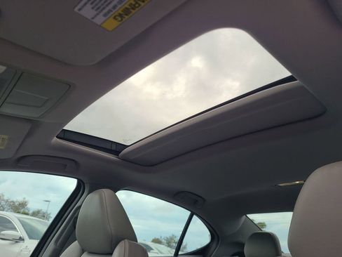 Used 2015 Acura TLX V6 w/ Technology Package image 27