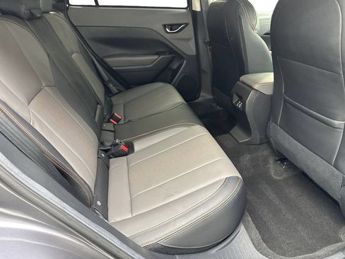 Used 2024 Subaru Crosstrek 2.5i Limited w/ Crosstrek Mirror Package AWD/4WD image 40