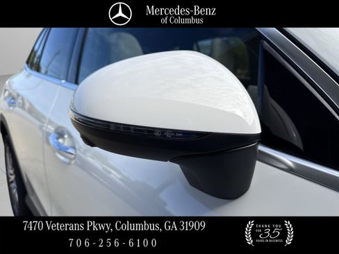 Certified 2026 Mercedes-Benz GLC 300 4MATIC image 44