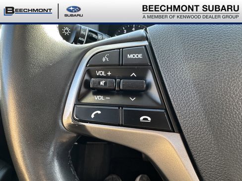Used 2020 Hyundai Accent Limited image 13