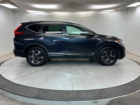 Used 2017 Honda CR-V Touring image 6