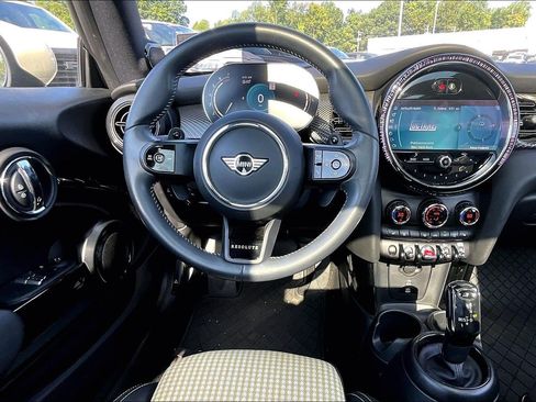 Used 2023 MINI Cooper S w/ MINI Resolute Edition FWD image 5
