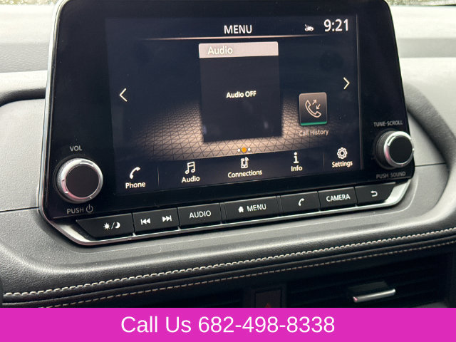 Used 2024 Nissan Rogue SV w/ SV Premium Package FWD image 23