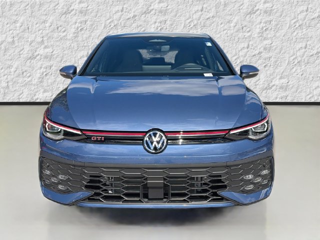 Used 2026 Volkswagen GTI Autobahn FWD image 8