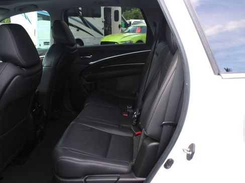 Used 2020 Acura MDX SH-AWD image 24