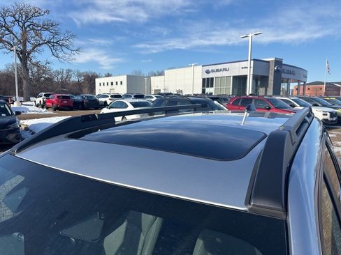 New 2026 Subaru Outback Limited XT image 5