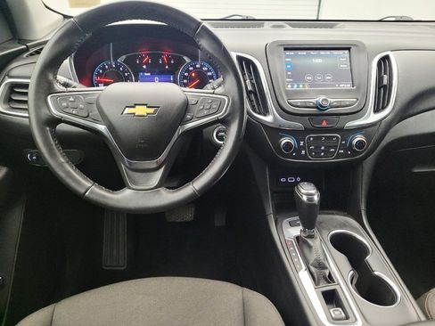 Used 2019 Chevrolet Equinox LT AWD/4WD image 22