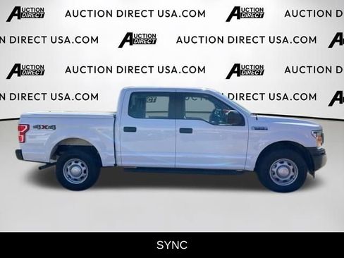 Used 2019 Ford F150 XL w/ Equipment Group 101A Mid image 6