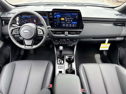 New 2026 Subaru Outback Premium AWD/4WD image 17