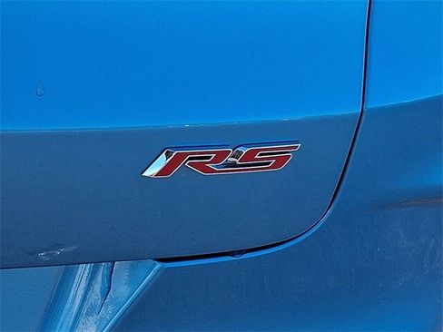 New 2026 Chevrolet TrailBlazer RS w/ Convenience Package image 20