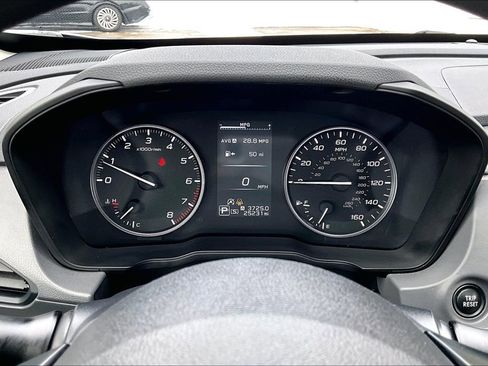 Used 2024 Subaru Crosstrek 2.0i Premium image 20