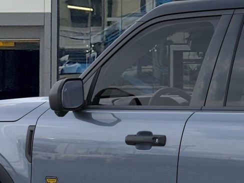 New 2026 Ford Bronco Sport Badlands AWD/4WD image 20