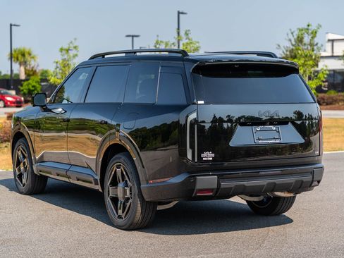 New 2027 Kia Telluride X-Line SX Prestige AWD/4WD image 4