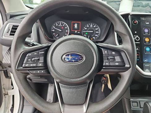 Used 2023 Subaru Ascent 8-Passenger AWD/4WD image 10